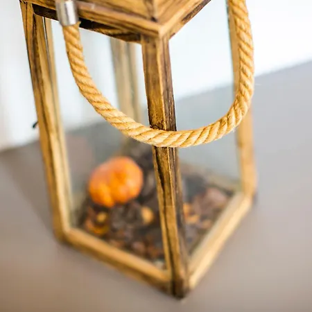 Апартаменты Metaphysicomo