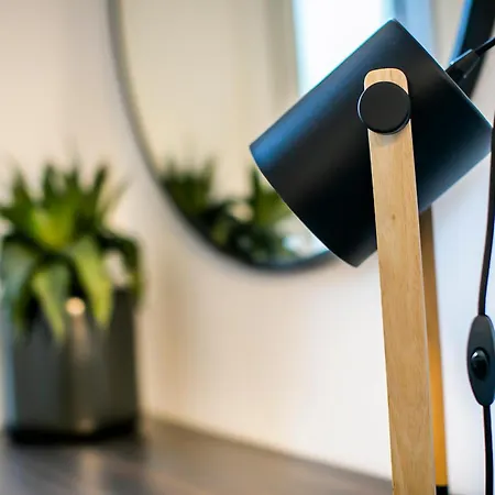 Apartman Metaphysicomo