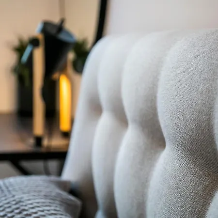 Metaphysicomo Apartman