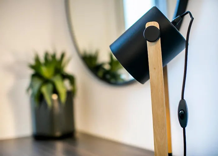 Apartament Metaphysicomo