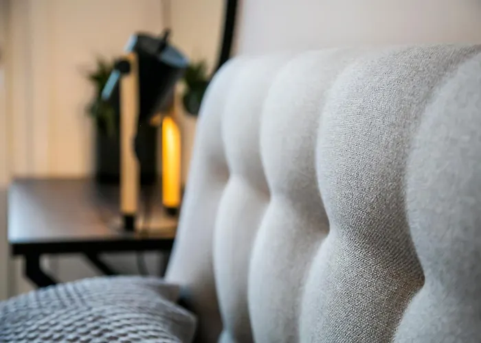 Metaphysicomo Apartament